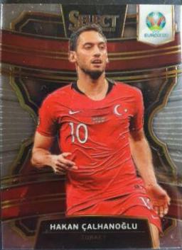 Hakan Calhanoglu #63
