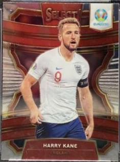 Harry Kane [SP] #84