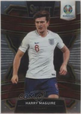 Harry Maguire #78