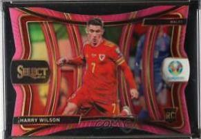 Harry Wilson #123
