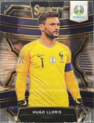 Hugo Lloris #48