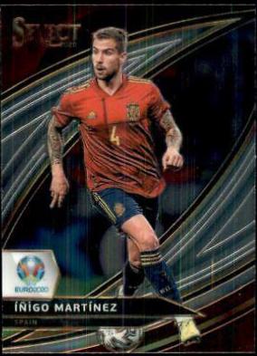 Inigo Martinez #210