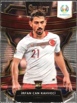 Irfan Can Kahveci #64