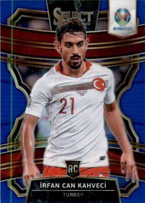 Irfan Can Kahveci [Blue Prizm] #64