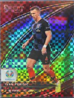 Ivan Perisic [Tie Dye Prizm] #259