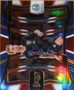 Ivan Rakitic [Tri Color Prizm] #103