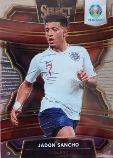 Jadon Sancho #80