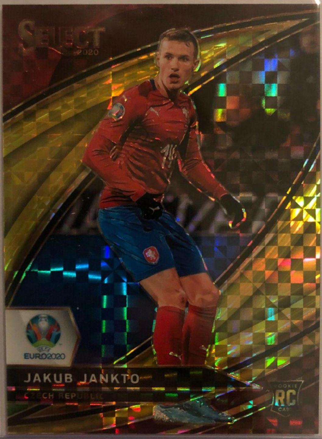 Jakub Jankto #200
