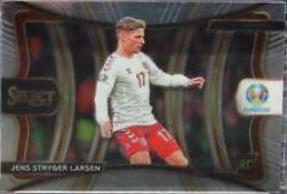 Jens Stryger Larsen #138