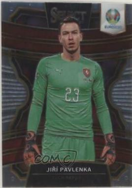 Jiri Pavlenka #75