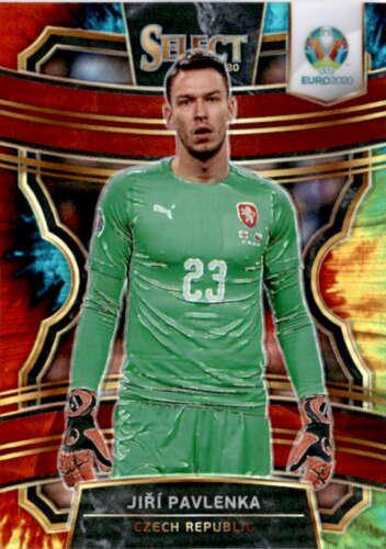 Jiri Pavlenka [Tie Dye Prizm] #75