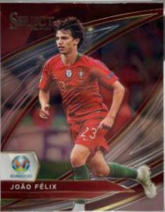 Joao Felix #268