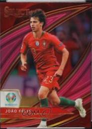 Joao Felix [SP Pink Prizm] #268