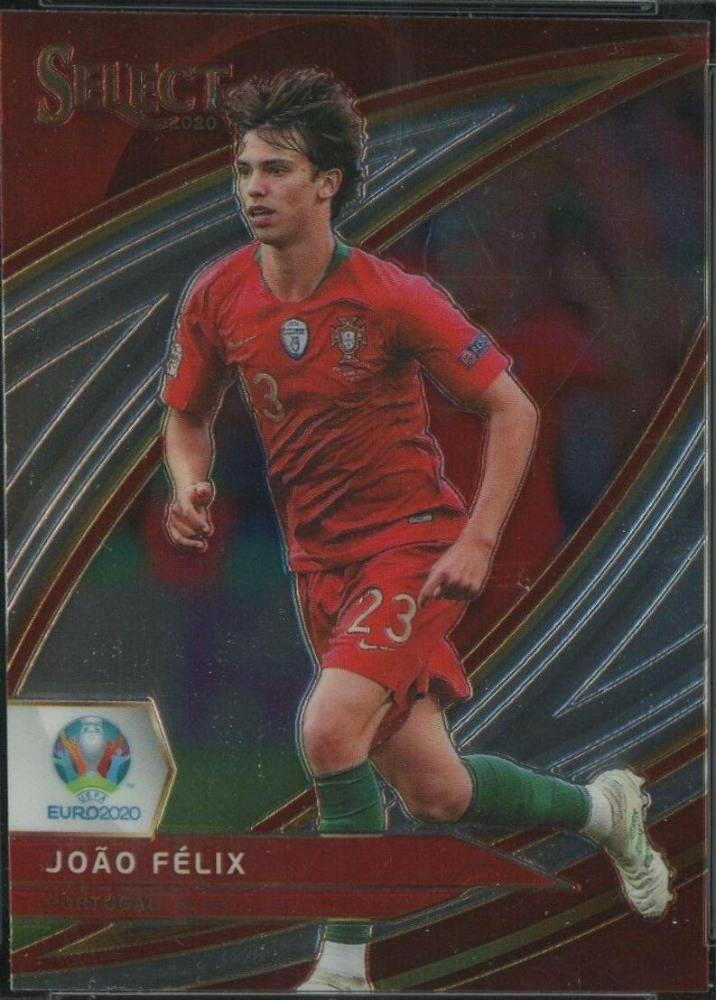 Joao Felix [SP] #268