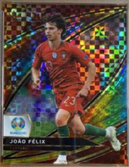 Joao Felix [Tie Dye Prizm] #268