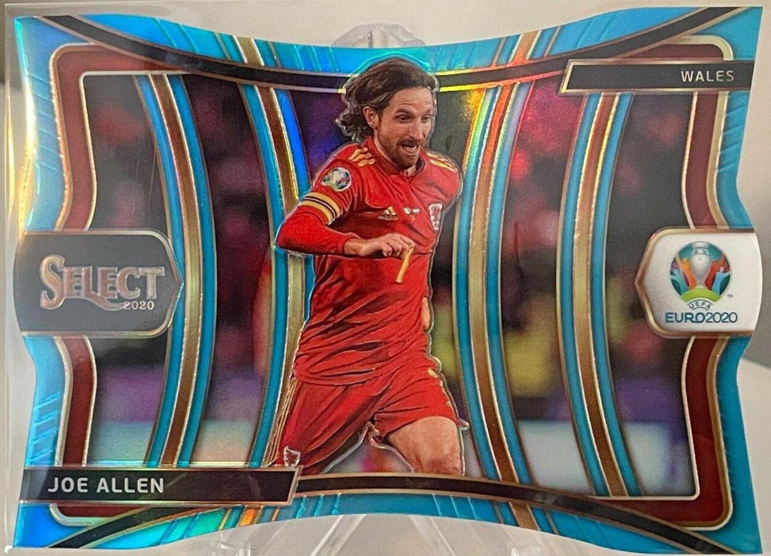 Joe Allen #125