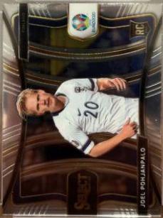 Joel Pohjanpalo #116