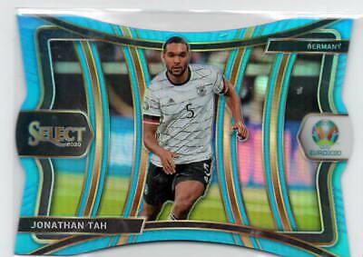 Jonathan Tah #168