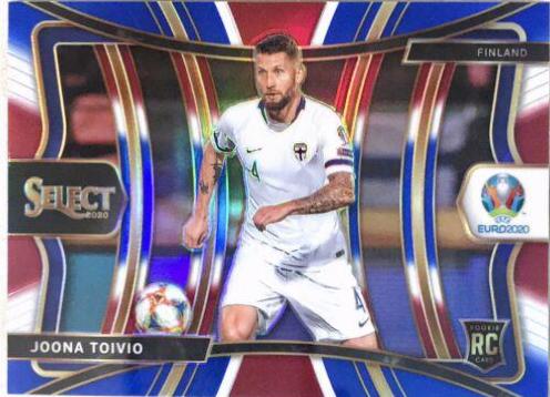 Joona Toivio #111