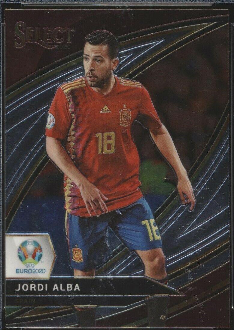 Jordi Alba #230