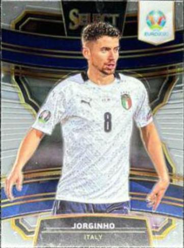 Jorginho #5
