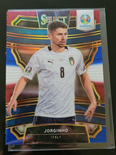 Jorginho [Blue Prizm] #5