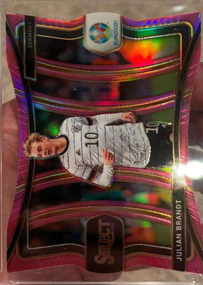 Julian Brandt #170