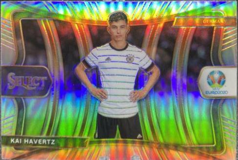 Kai Havertz [SP] #176