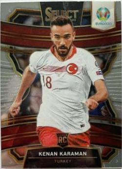 Kenan Karaman #65