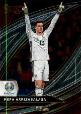 Kepa Arrizabalaga #190