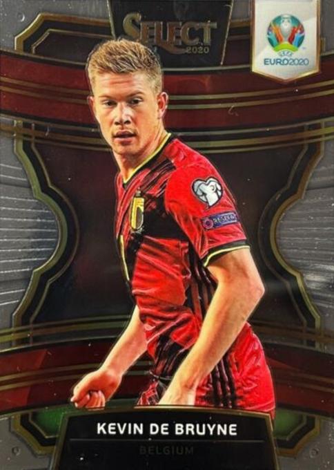 Kevin De Bruyne #27