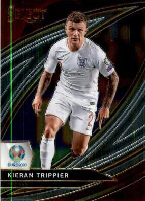 Kieran Trippier #241