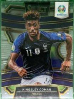 Kingsley Coman #54