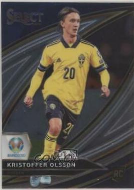 Kristoffer Olsson #231