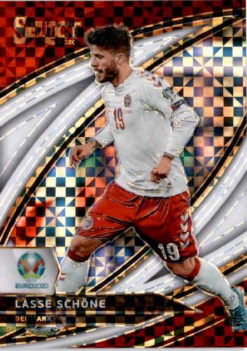 Lasse Schone [White Prizm] #234