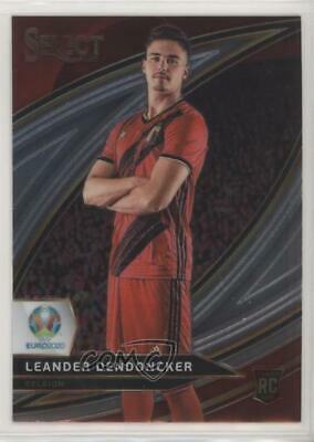 Leander Dendoncker #238