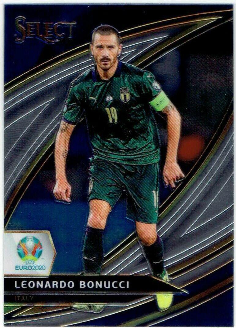 Leonardo Bonucci #185