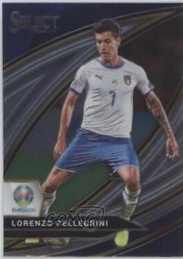 Lorenzo Pellegrini #205