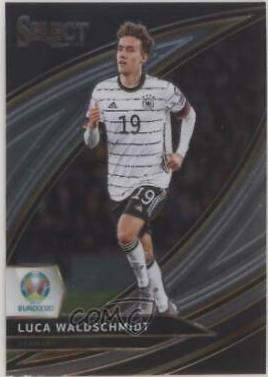 Luca Waldschmidt #204