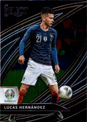 Lucas Hernandez #223