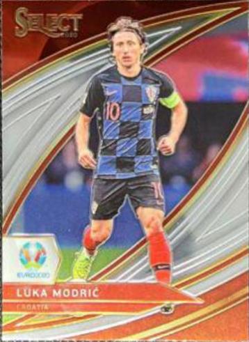 Luka Modric #179