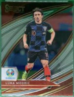 Luka Modric [SP] #179