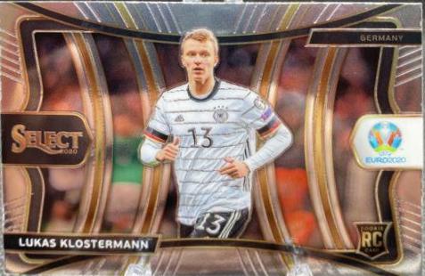 Lukas Klostermann #166