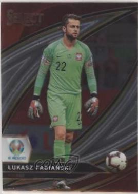 Lukasz Fabianski #187