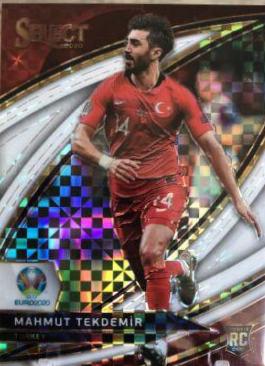 Mahmut Tekdemir #192