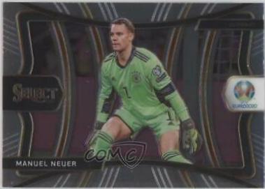 Manuel Neuer #165