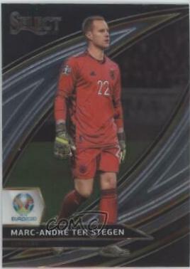 Marc Andre ter Stegen #184
