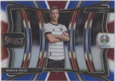Marco Reus [Tri Color Prizm] #173