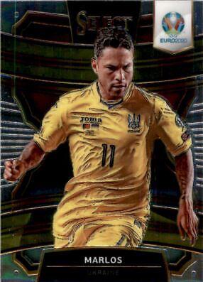 Marlos #47