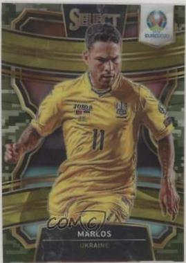 Marlos [Camo Prizm] #47